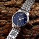 Replica Omega De Ville Moonphase 40mm Watch 2-Tone Rose Gold Silver Face (4)_th.jpg